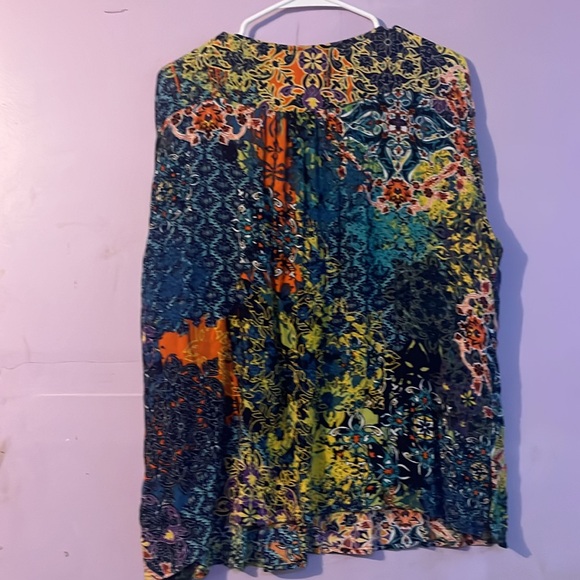 Blouse - Picture 3 of 3